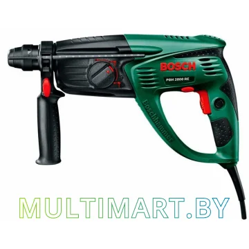 Перфоратор Bosch PBH 2900 RE (0603393106)